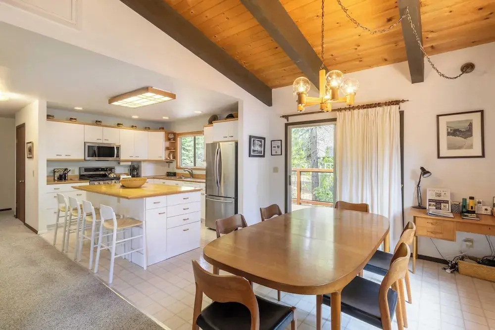 Fawn by Avantstay Secluded Cabin w/ Large Deck Surrounded by Forest