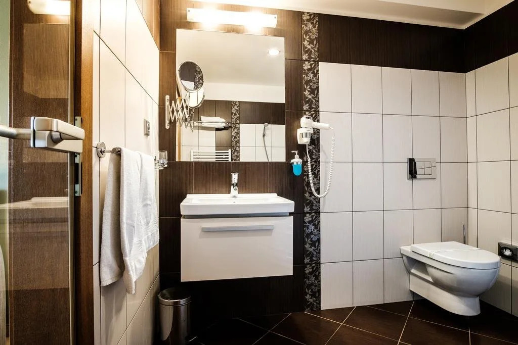 Hotel Comfort with free Wellness and Fitness Centrum
