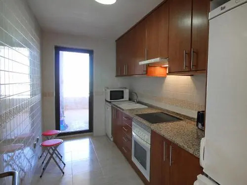 Torre Maestral 9ºe - Inh 24220