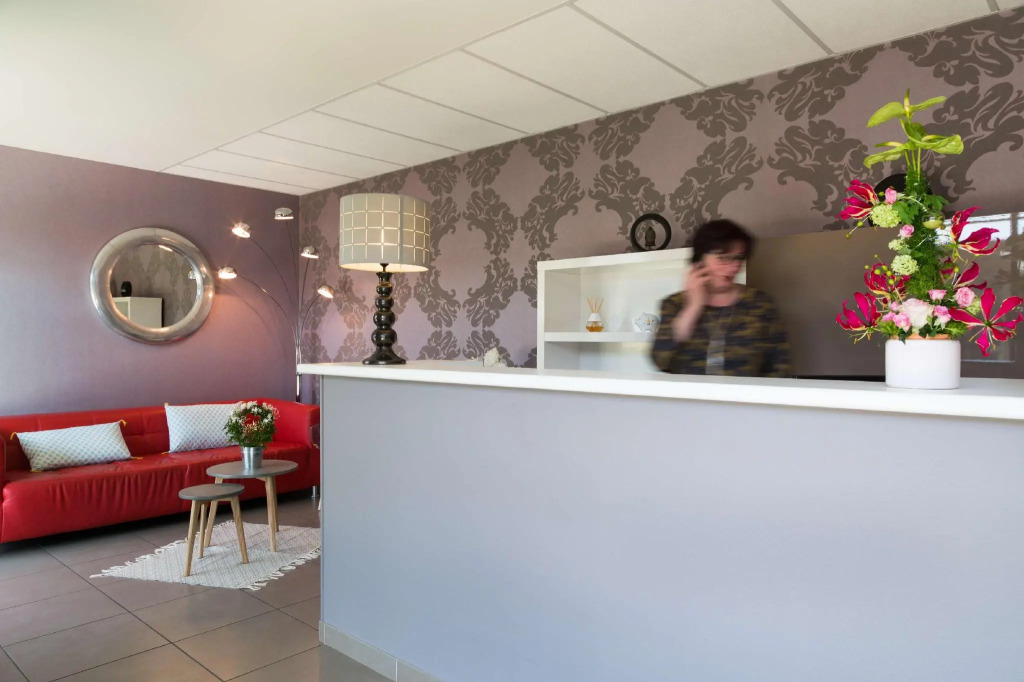 Hôtel Anaïade, The Originals City, Saint-Nazaire Pornichet