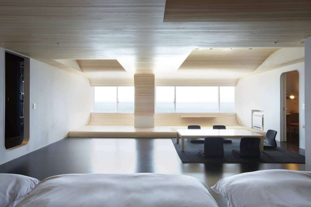 Kameya Hotel