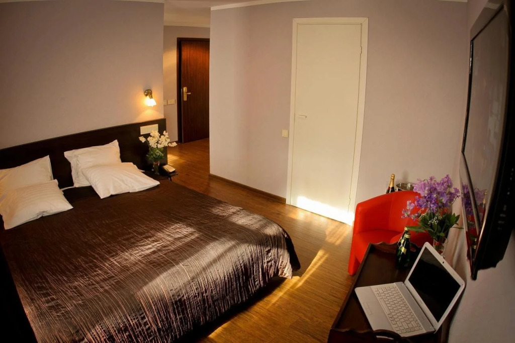 PRIMO Hotel Riga