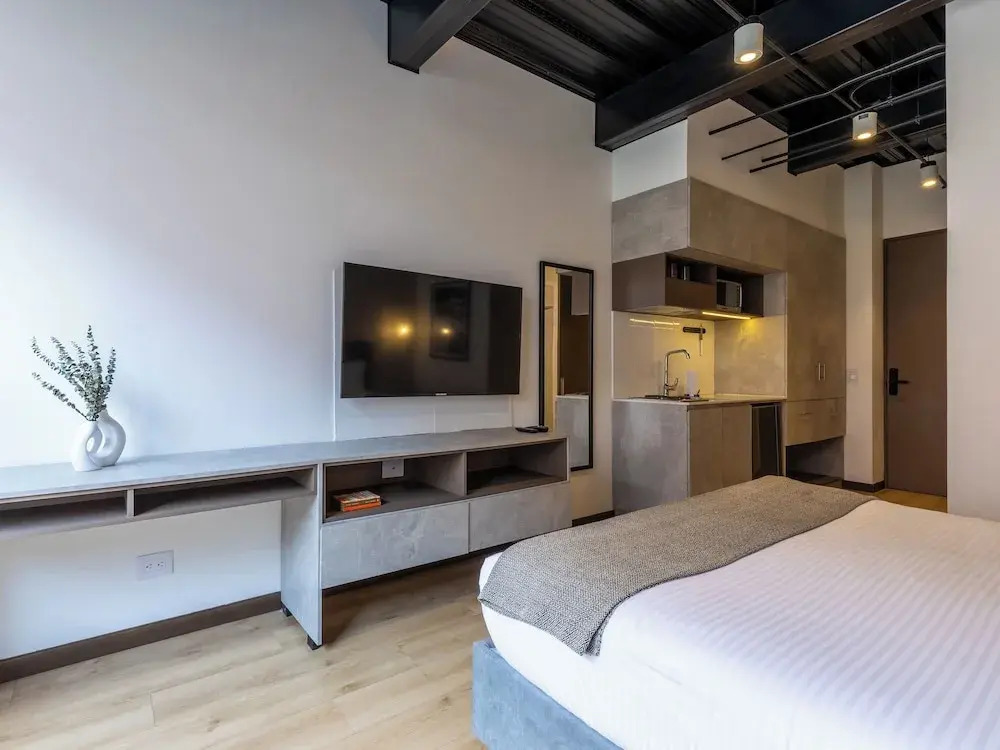 Wynwood House Virrey
