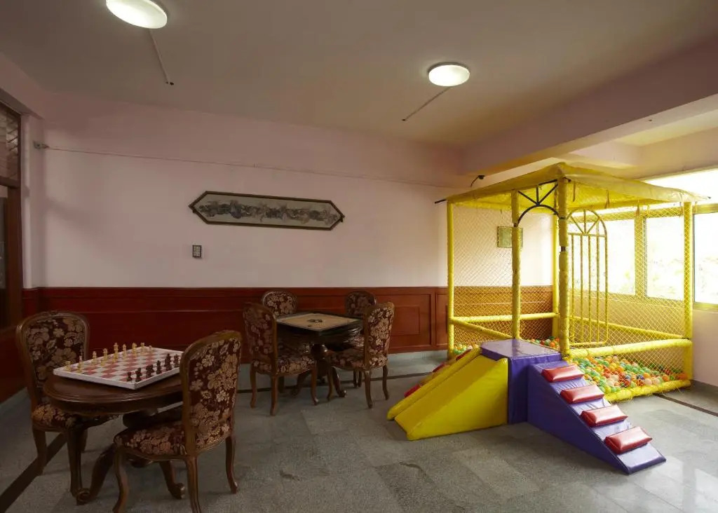JC Residency