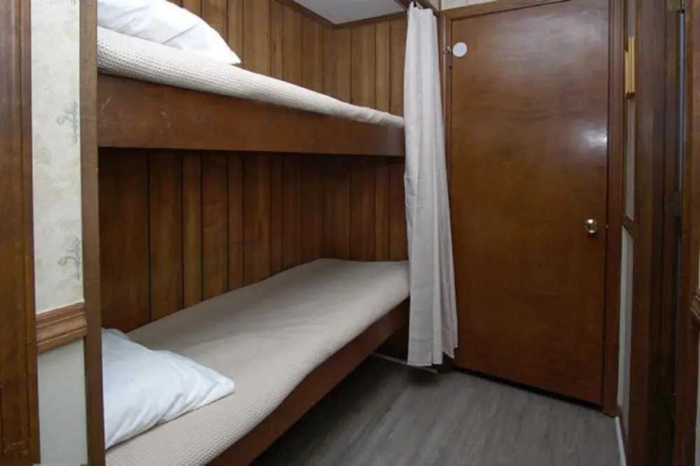 Cherry Grove Retreat & Sea Cabin