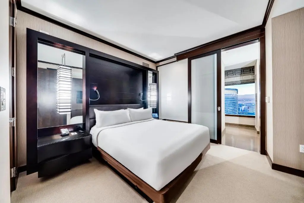 Jet Luxury at the Vdara Condo Hotel