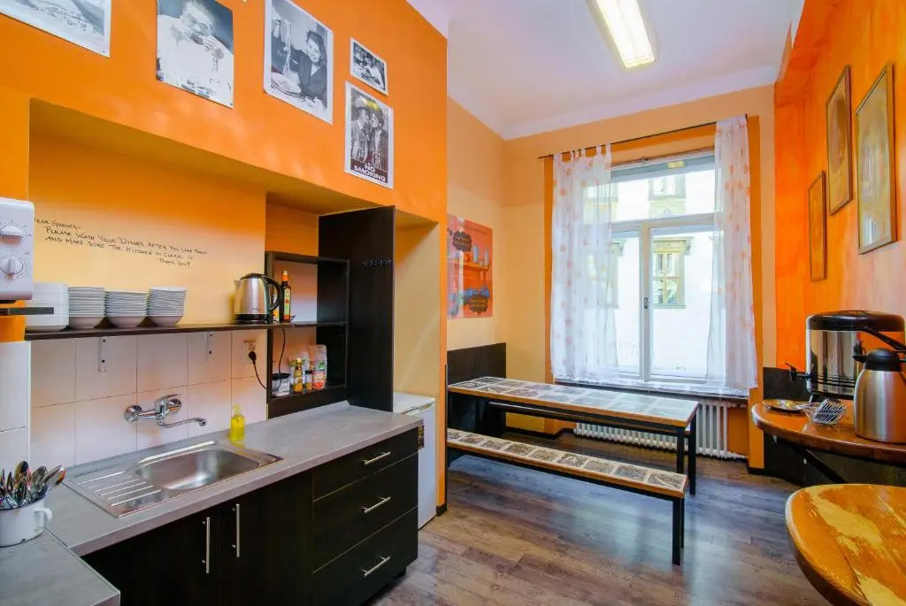 Best Spot Hostel