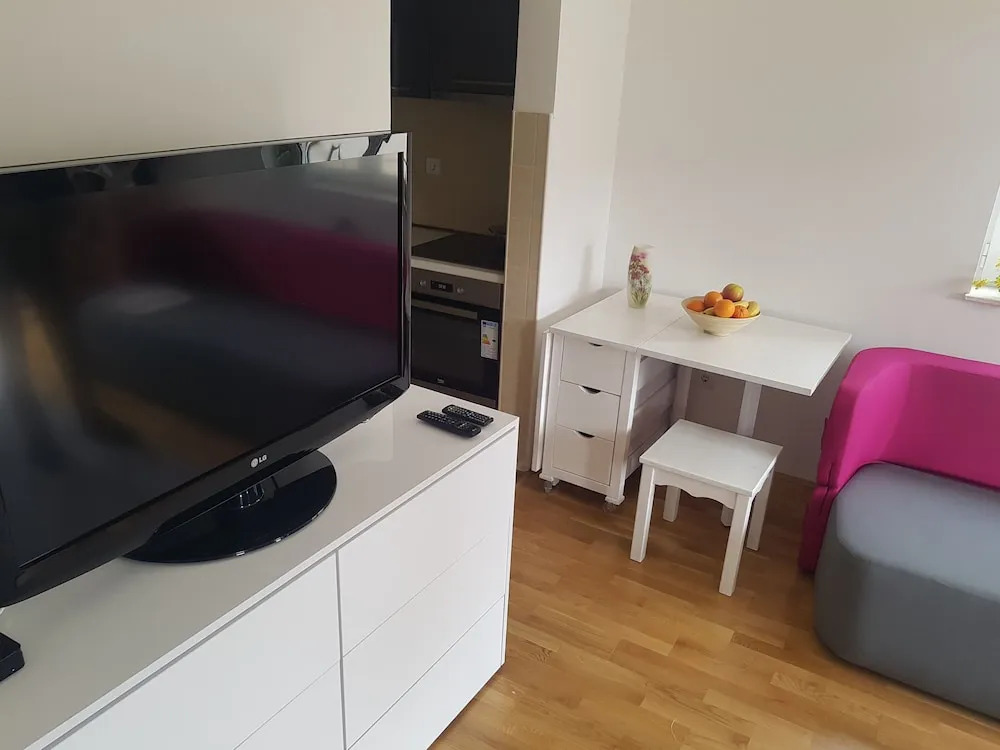P&N Apartments