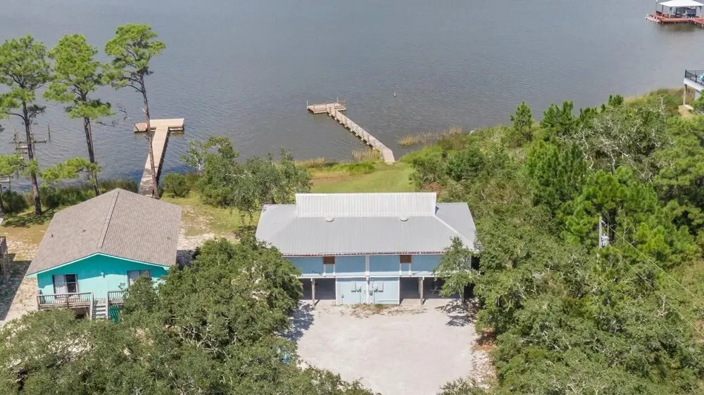 Sail House West