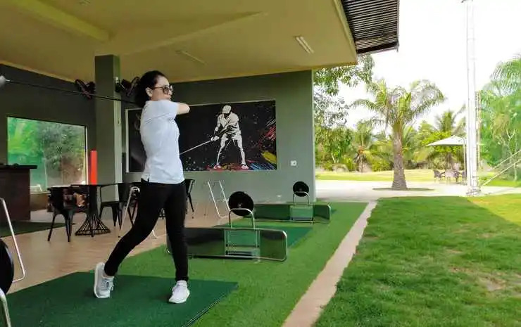 HAAN Resort & Golf