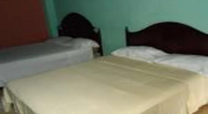 Hotel Los Andes Tegucigalpa