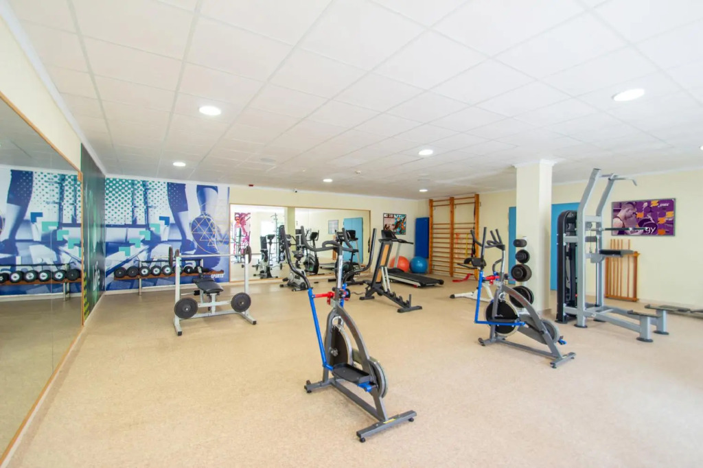 Hotel Servigroup Romana