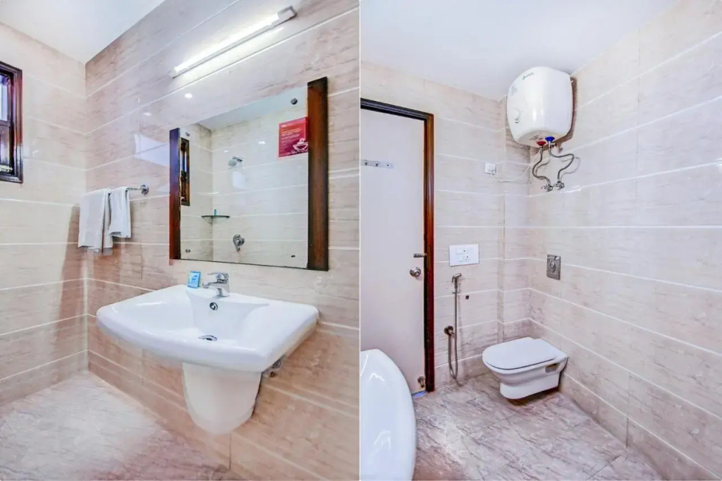 Via Hemkunt Residency - Nr Yatharth Super Speciality Hospital - Noida 110