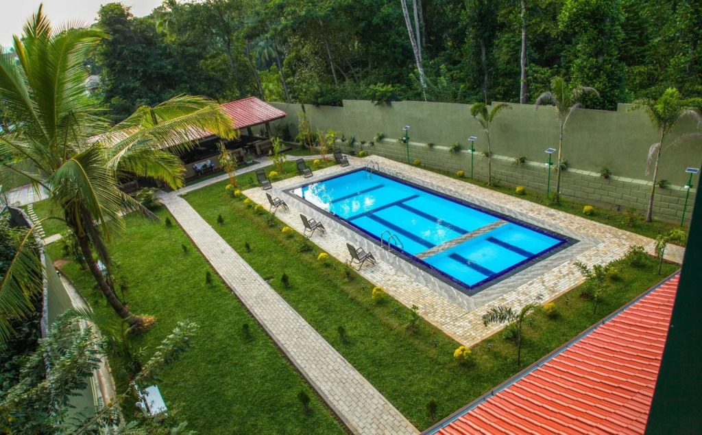 Mallika Hotel