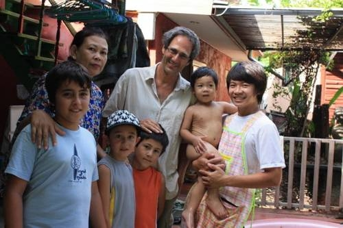 Ban Thai Guesthouse
