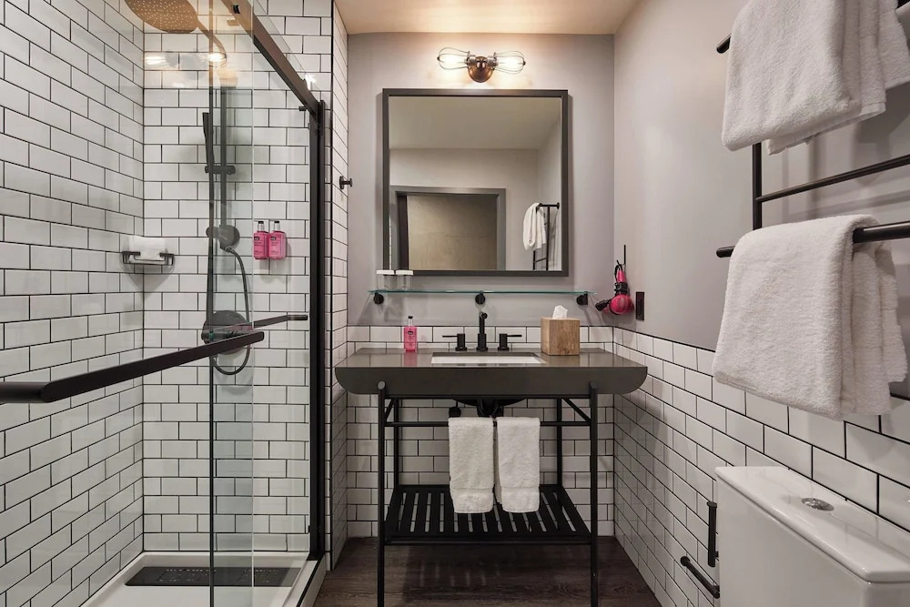 Moxy Allentown Downtown