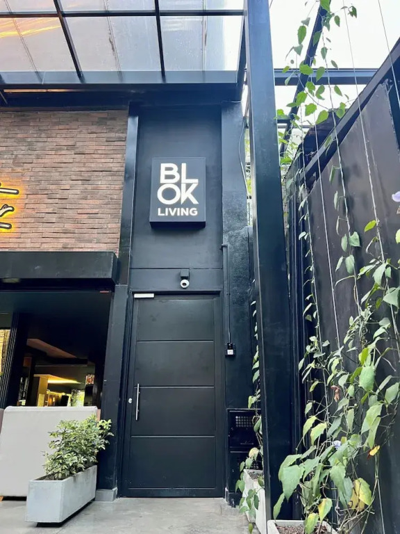 Blok Living