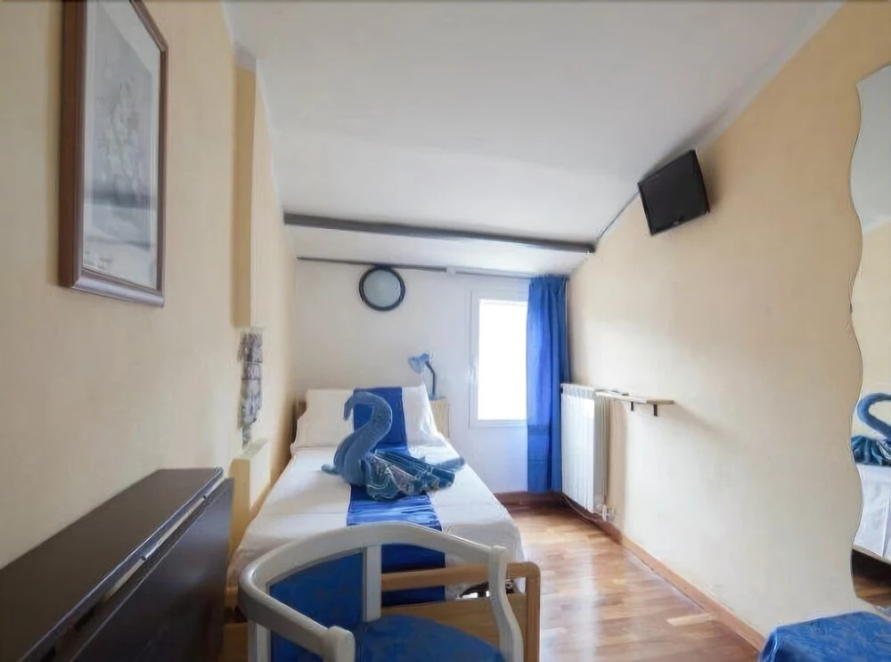 Affittacamere La Mansarda del Centro