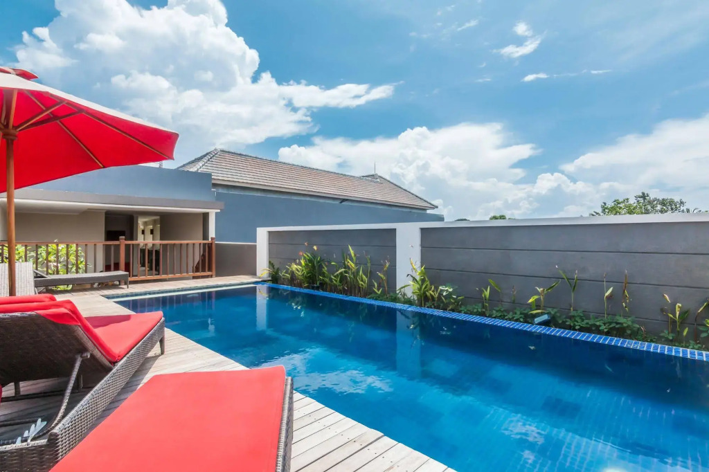ZEN Rooms Sanur Tamblingan