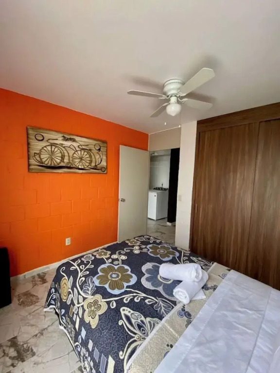 Torre San Jacinto San Andrés