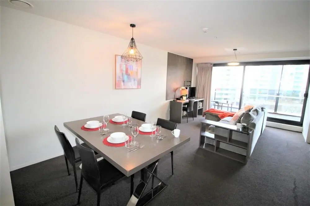 Industrial Style Apt - Tetar Anzac 603