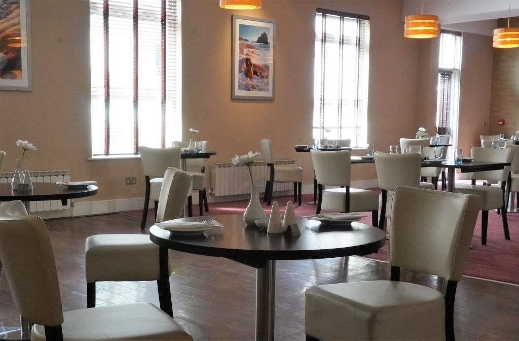 The Monterey Hotel - Sure Hotel Collection by Best Western