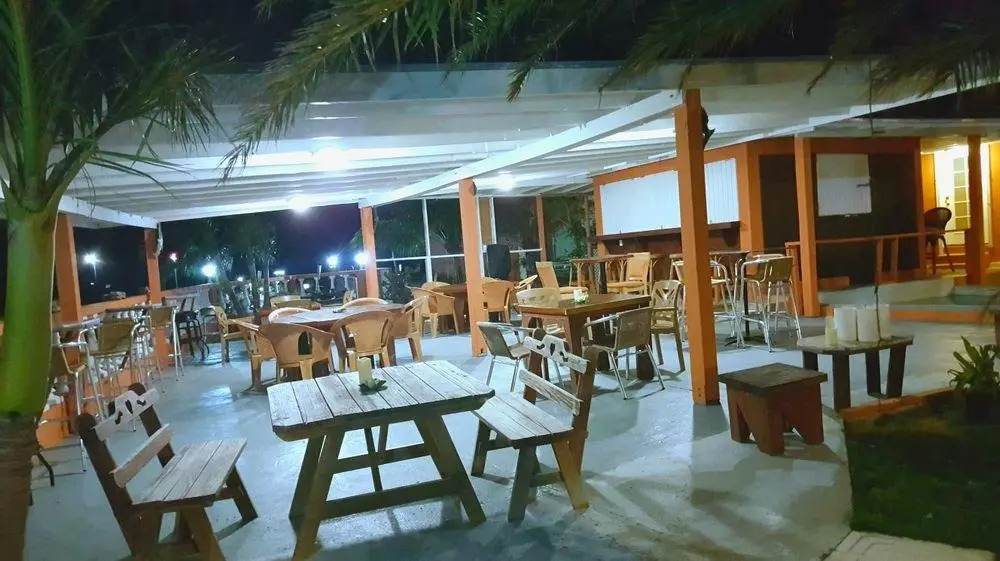 Sunset Ridge Hotel