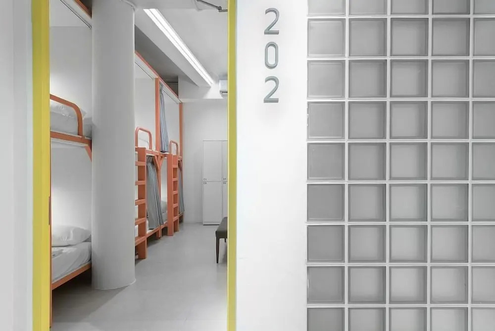 TG Hostel - stay together