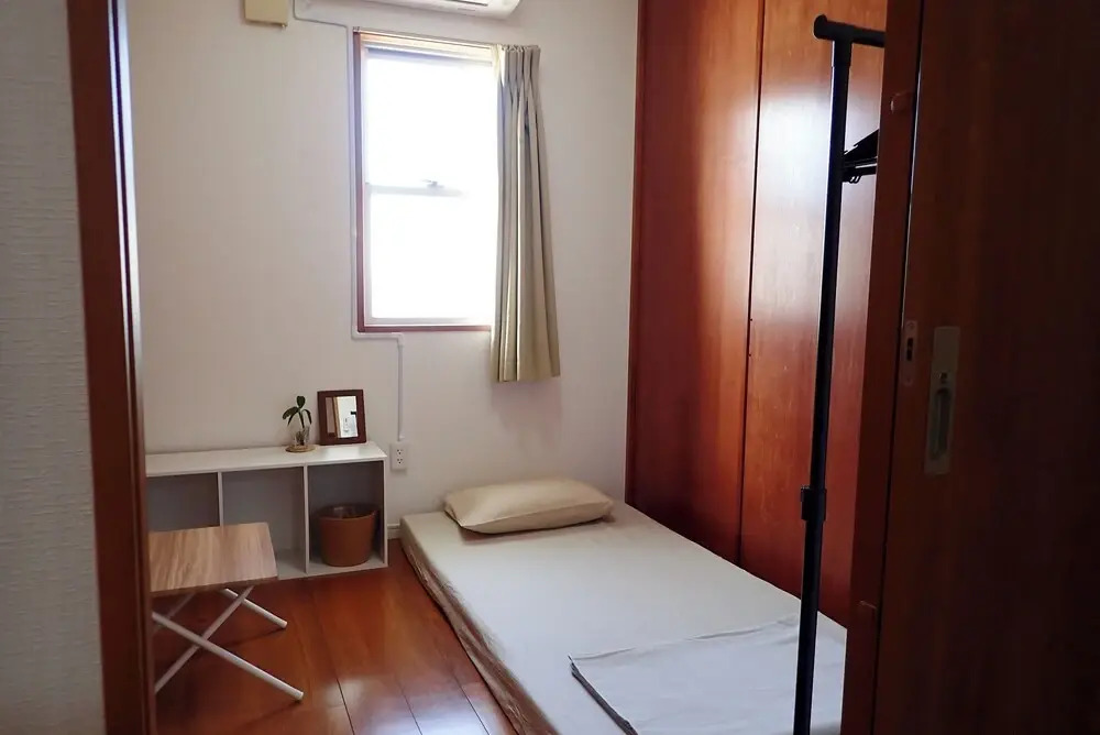 Guest House OCEAN IRABUJIMA