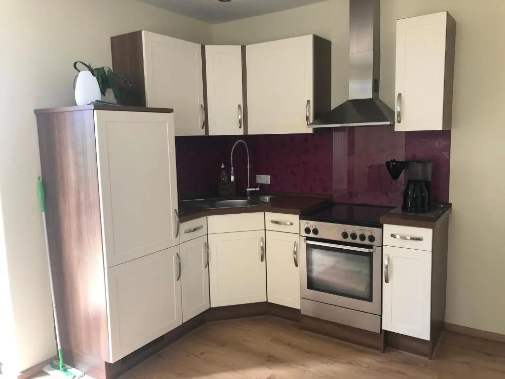 Ferienwohnung Winkler