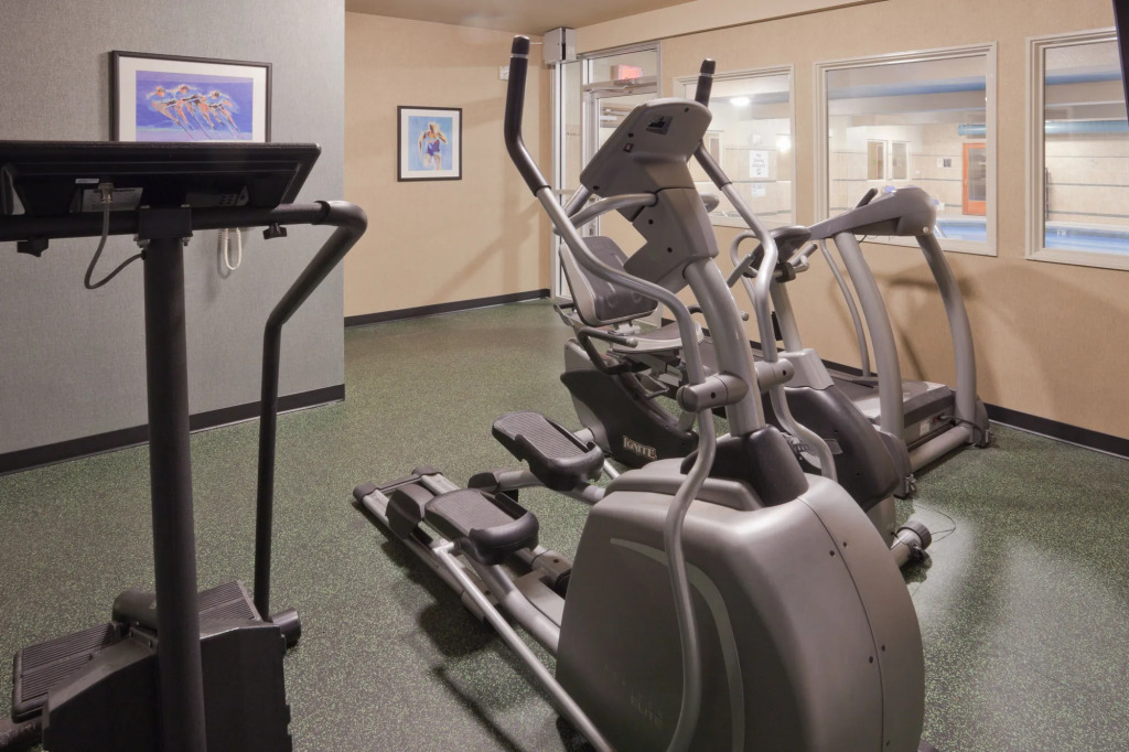 Holiday Inn West Yellowstone by IHG