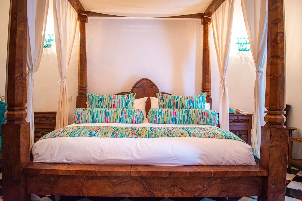 Hotel Aguamarina Boutique