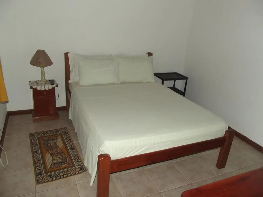 Pousada Flats Paguru