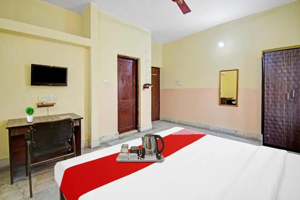 OYO 91278 Indrani Inn