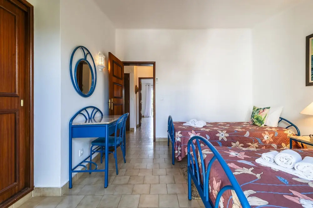 Aldeia S o Rafael T2 Duplex Jasmim