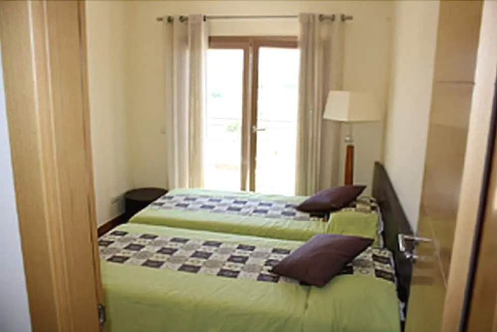 Domus Iberica Burgau Apts & Villas
