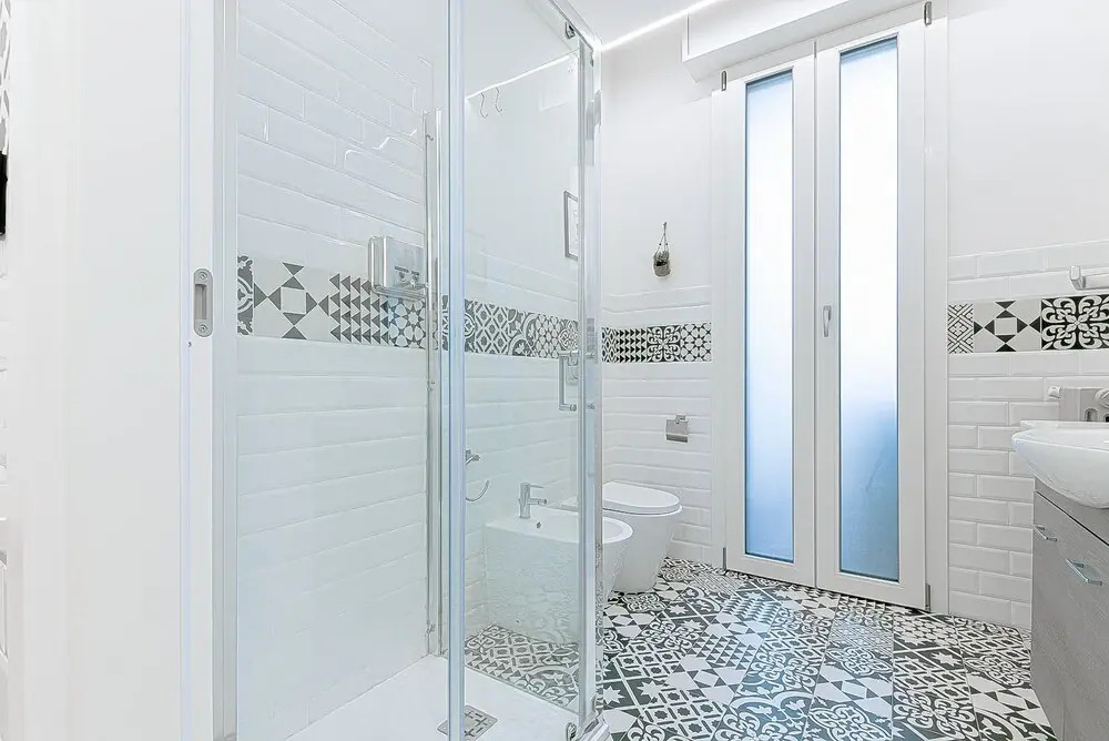 8 Bedroom Apartment in Reggio Emilia Center