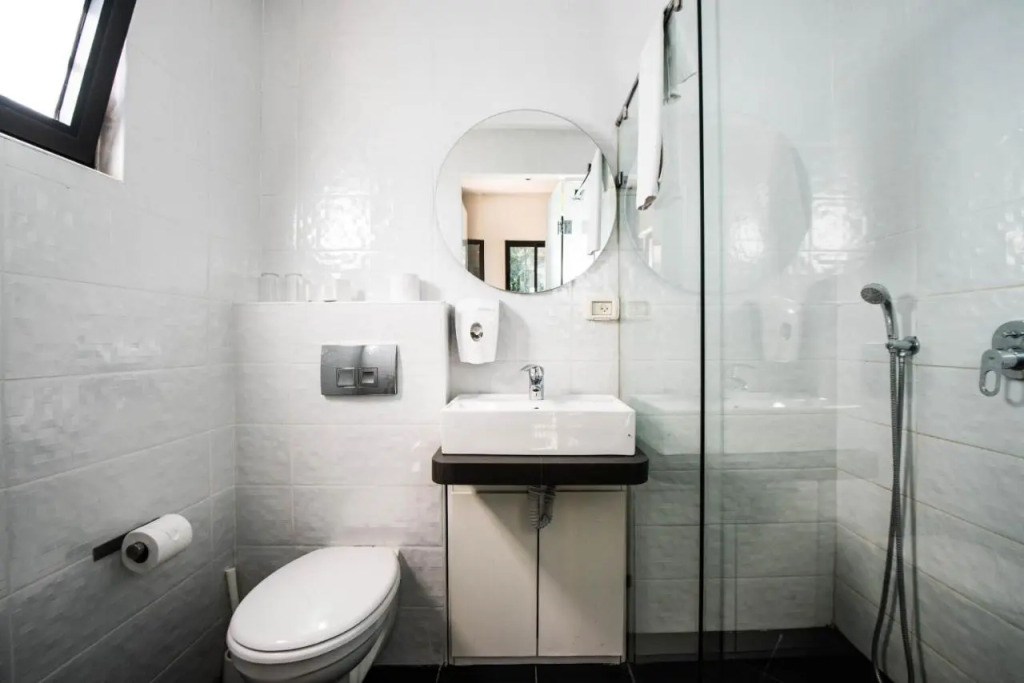 Jerusalem Inn by Smart Hotels