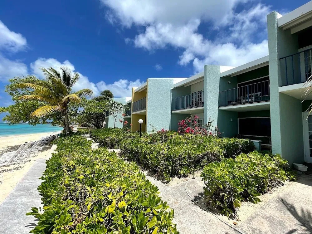 Osprey Beach Hotel