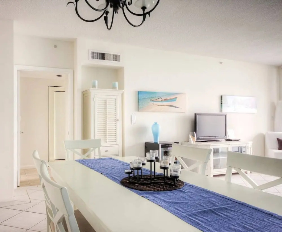 Le Golden Bay 501 by Go Florida Condo, Sunny Isles