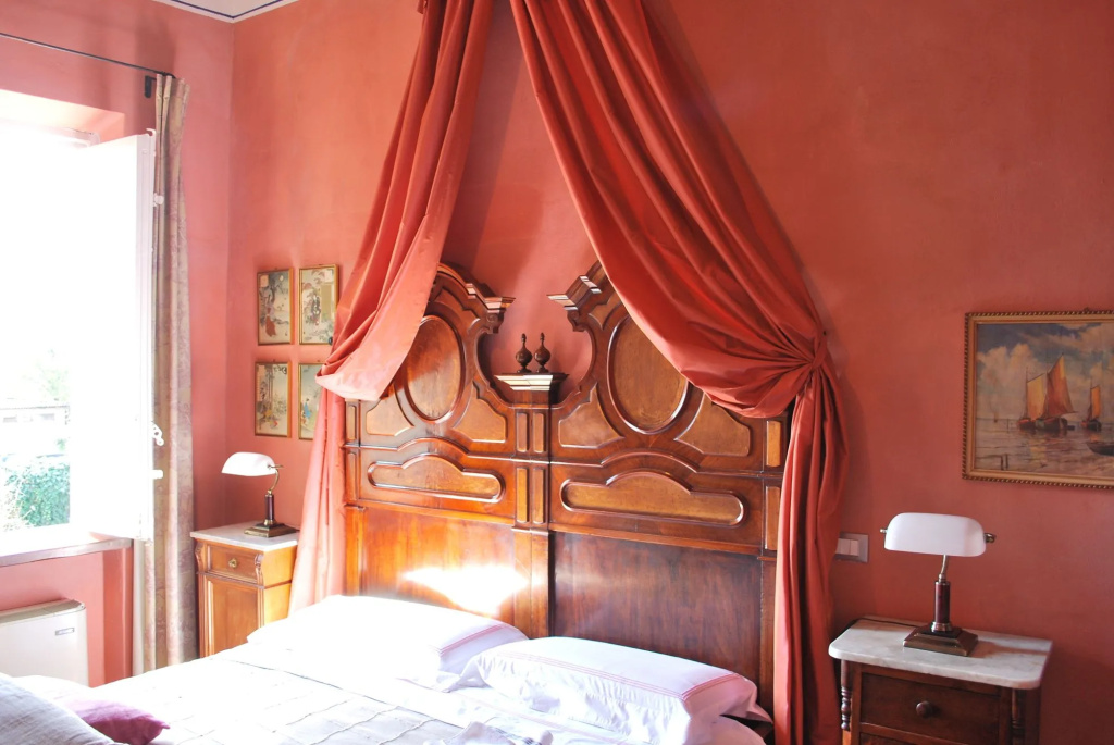 Al Porto Di Lucca B&B