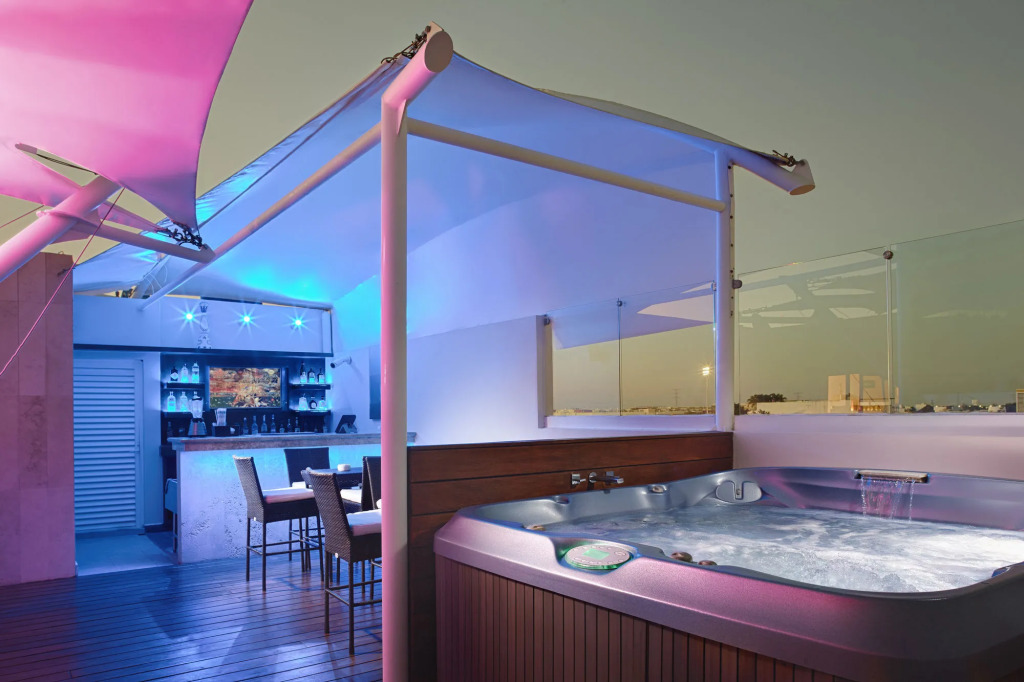 Senses Quinta Avenida Adults Only Hotel By Artisan