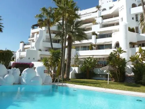 Castillo San Carlos Luxury Seafront Residence