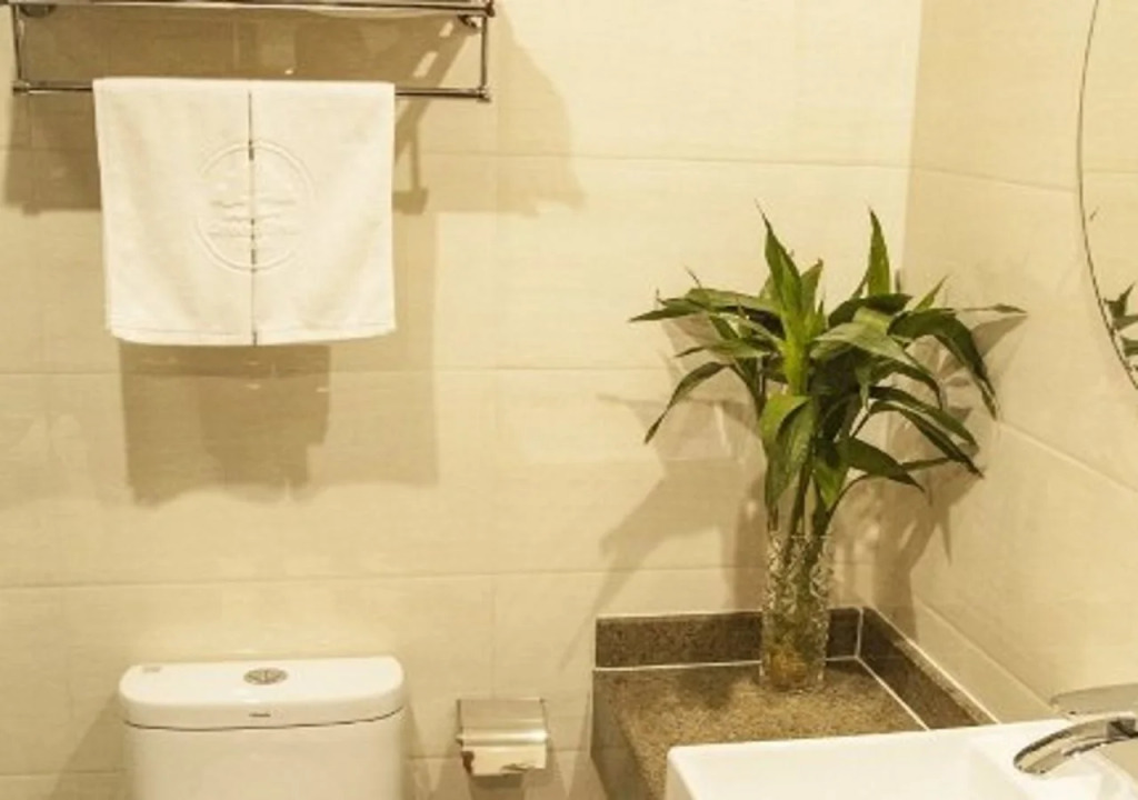 GreenTree Inn ZheJiang Shaoxing Coach Station Business Hotel