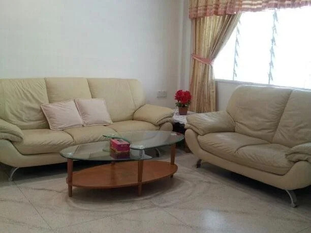 Carols Guesthouse near Jonker and Satay Celup