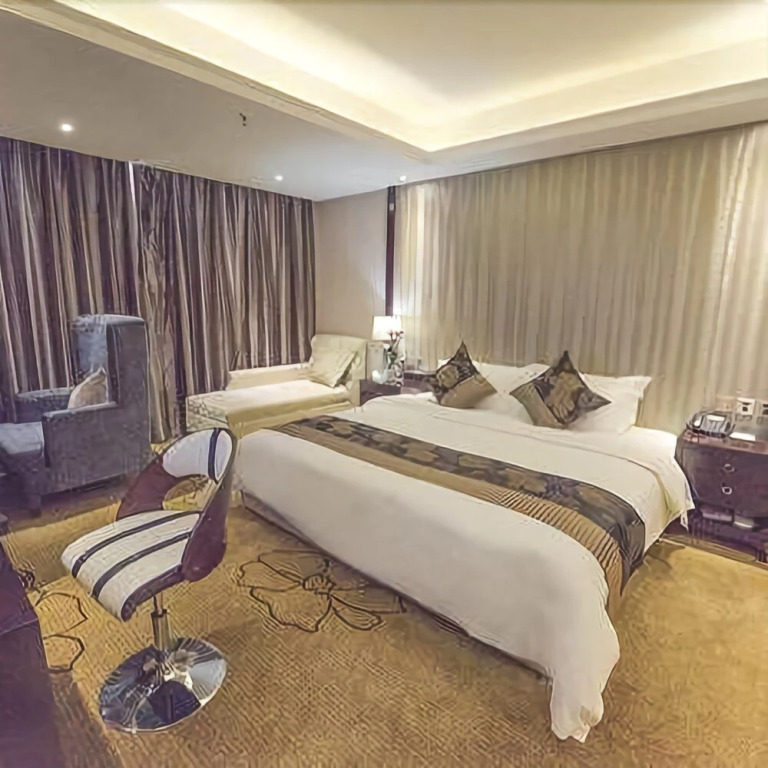 City Star Hotel