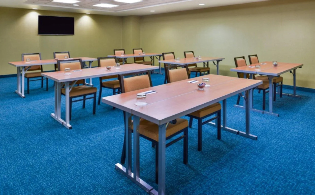 SpringHill Suites by Marriott Pittsburgh North Shore