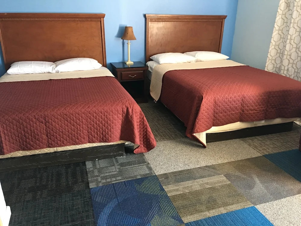 Bel Air Motel