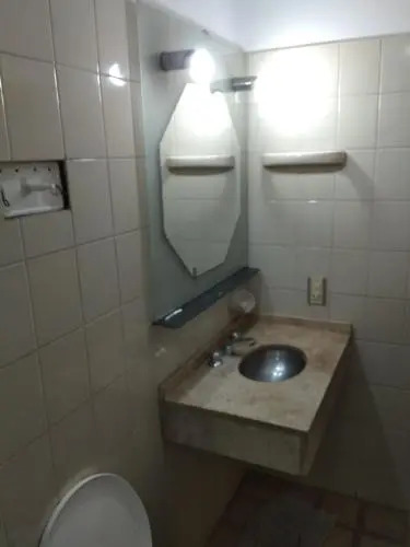 Edificio Acuario II