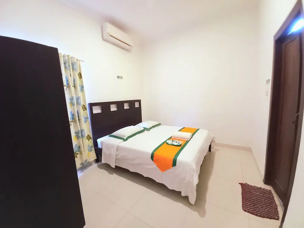 Homestay Syariah Malioboro by Simply Homy